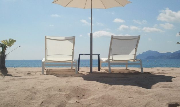 Wel of niet op vakantie?