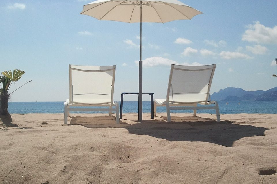 Wel of niet op vakantie?