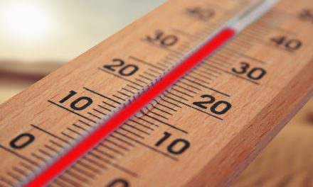 Tips voor werken op hete dagen