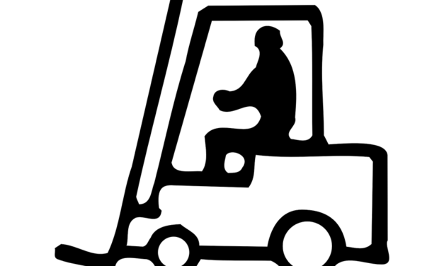 Checklist heftruck