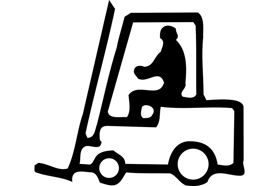 Checklist heftruck