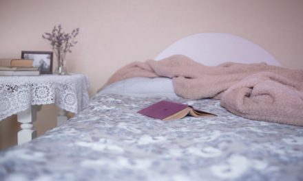 De ideale slaapkamer