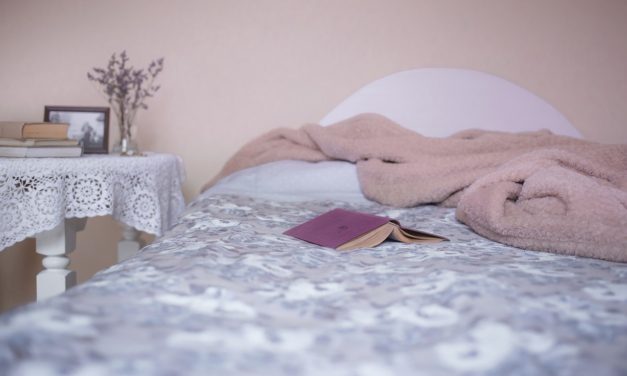 De ideale slaapkamer