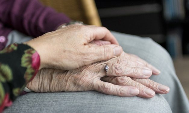 Gewoon vergeetachtig of dementie?