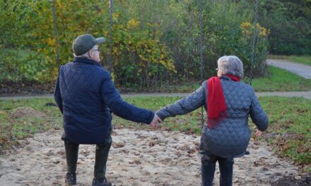 Tips voor omgaan met dementie