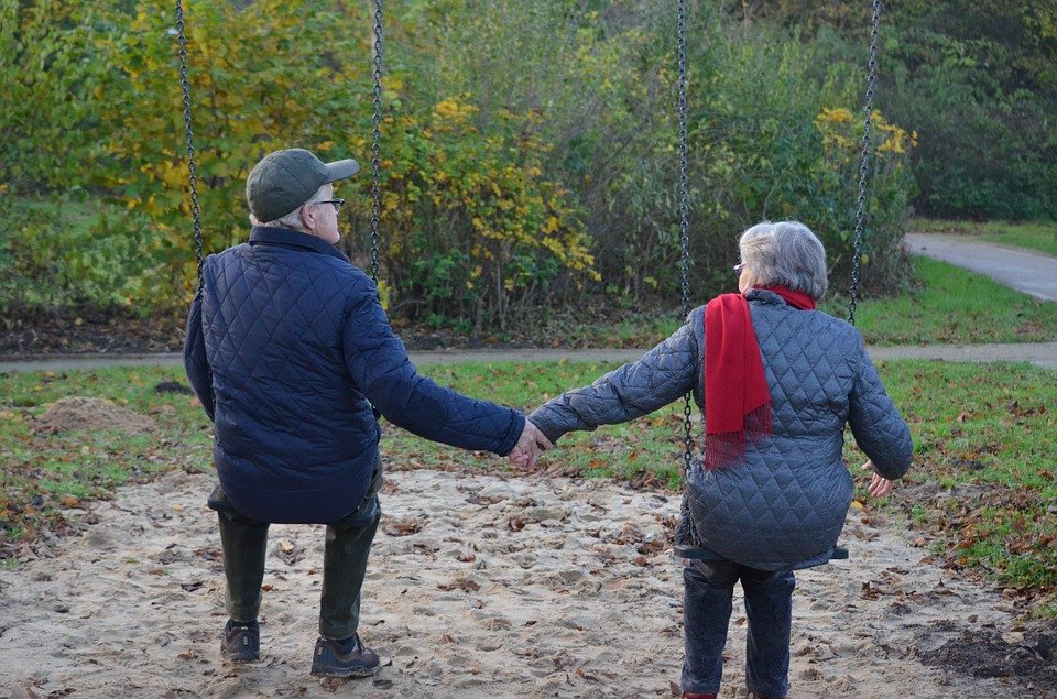 Tips voor omgaan met dementie