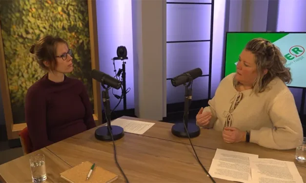Bedrijfsovername binnen de familie