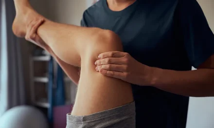 Sneller herstellen van een blessure dankzij de juiste zorg