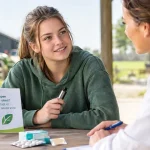 Wordt stoppen met roken of vapen vergoed?